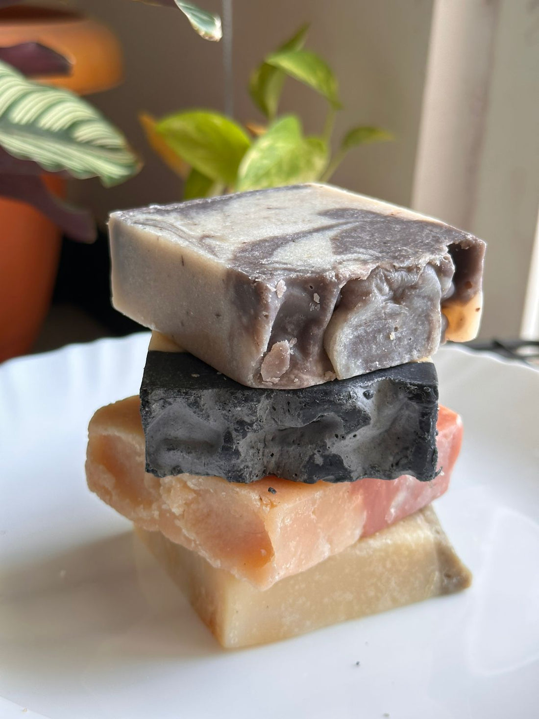 Natural Handmade Soap: The Essential Ingredient for Your Daily Indian Skincare Routine